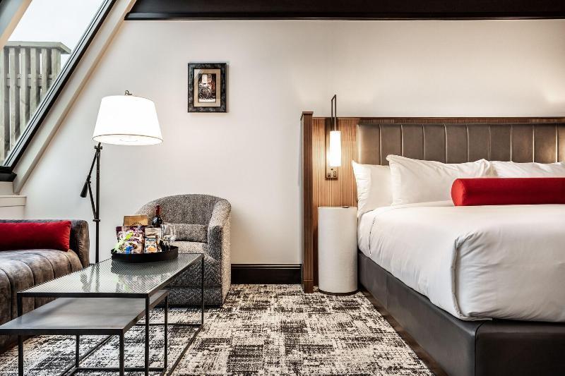 Bottleworks Hotel อินเดียนาโพลิส ภายนอก รูปภาพ